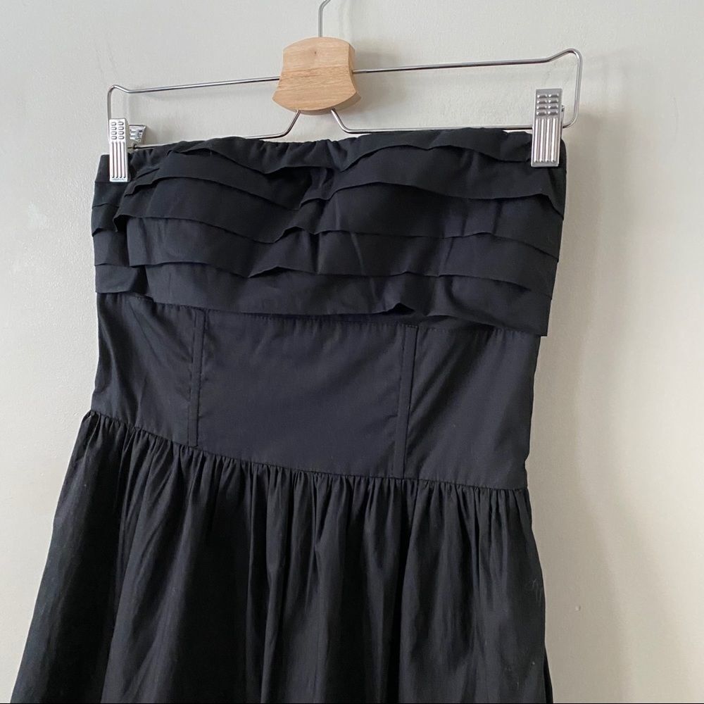 Nwt-Jack Bb Dakota “Gallant” Party Dress - Picture 5 of 9